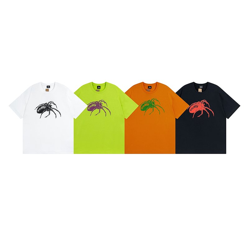 Stussy T-Shirt S-2XL