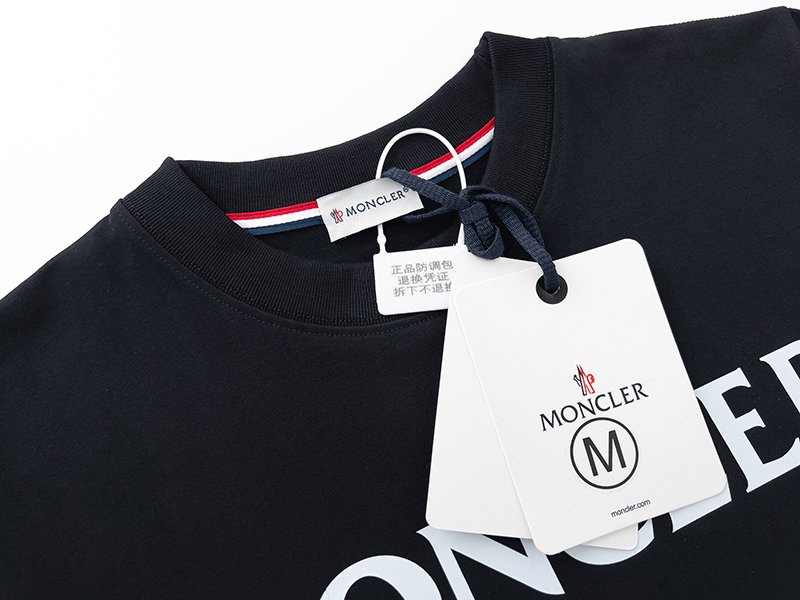 Moncler T-Shirt S-XL - Immagine 6