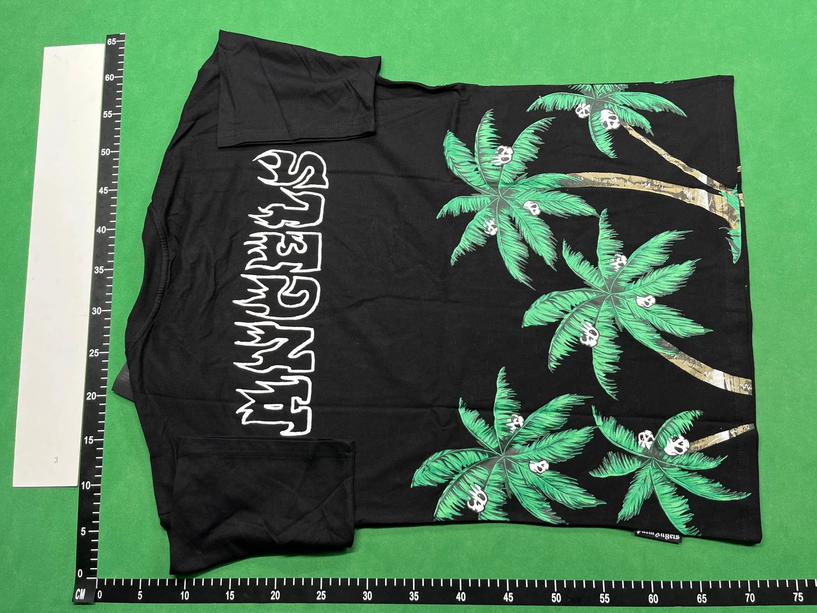 Palm Angels T-Shirt S-XL - Image 15