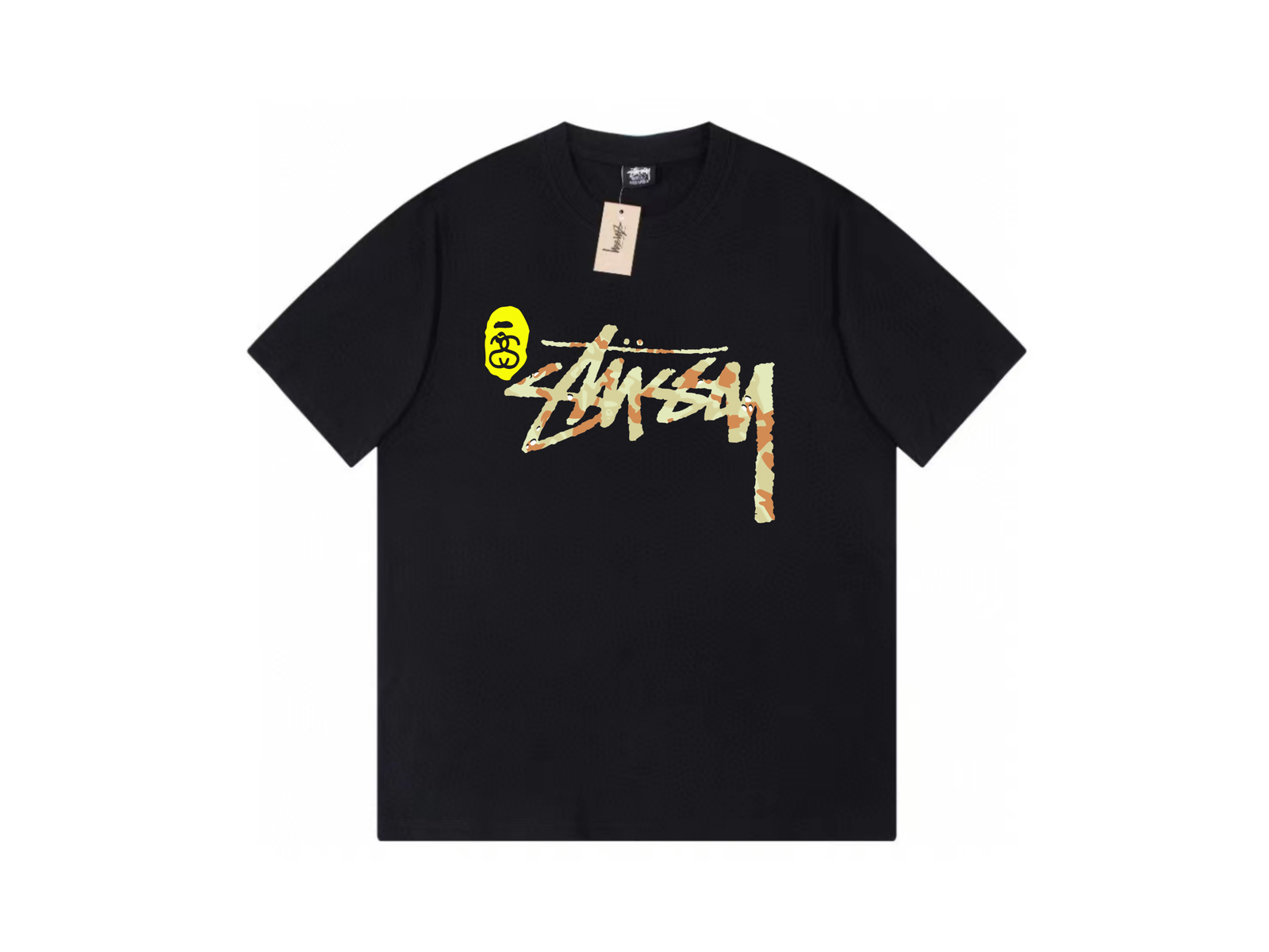 Stussy T-Shirt S-2XL - Imagen 3