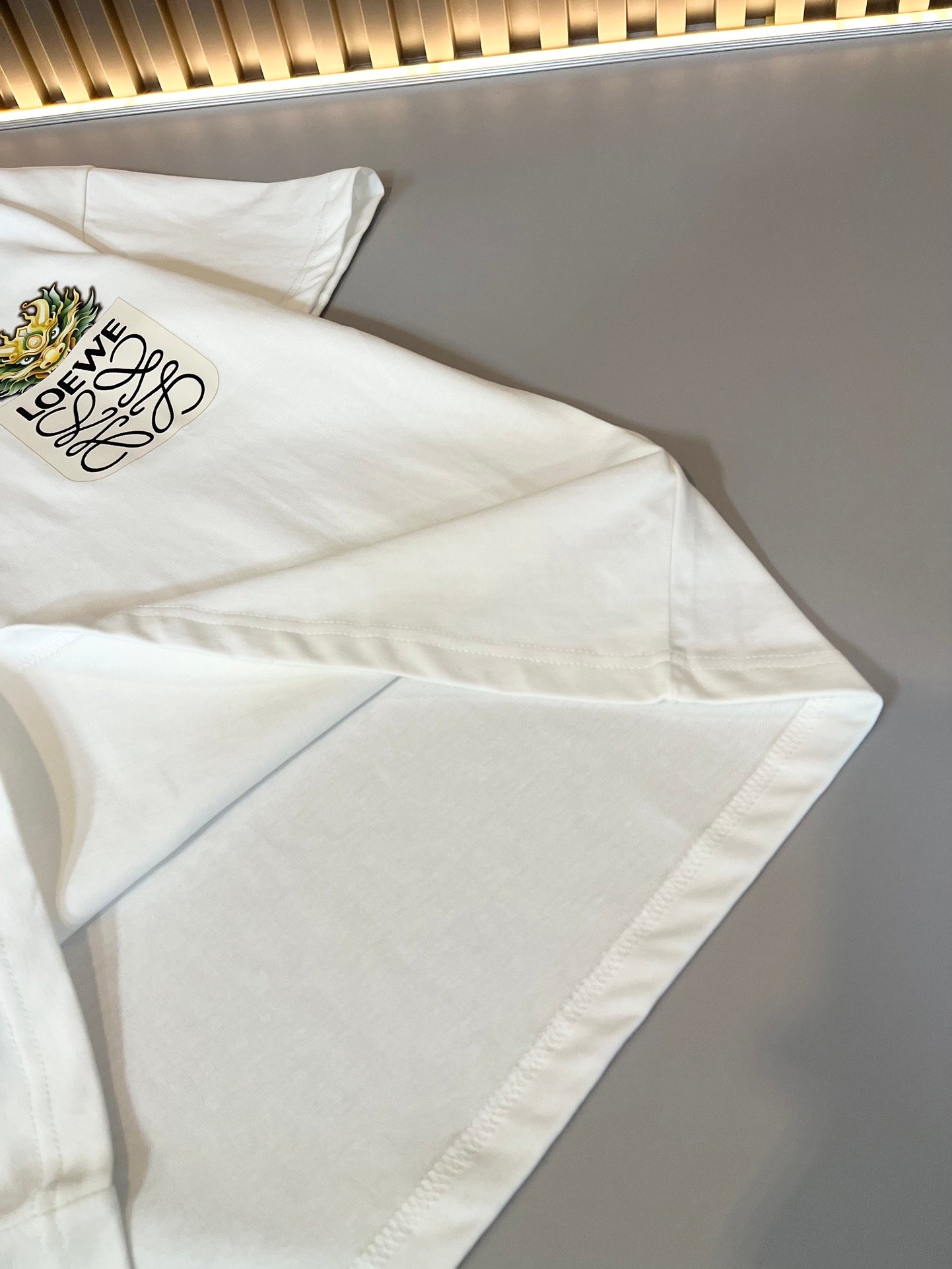 Loewe T-Shirt M-3XL - Imagem 10