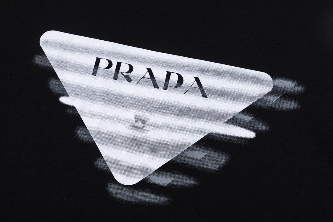 Prada T-Shirt XS-L - Image 6