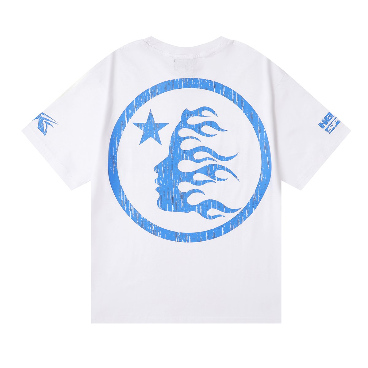 Hellstar T-Shirt S-XL - Imagine 5