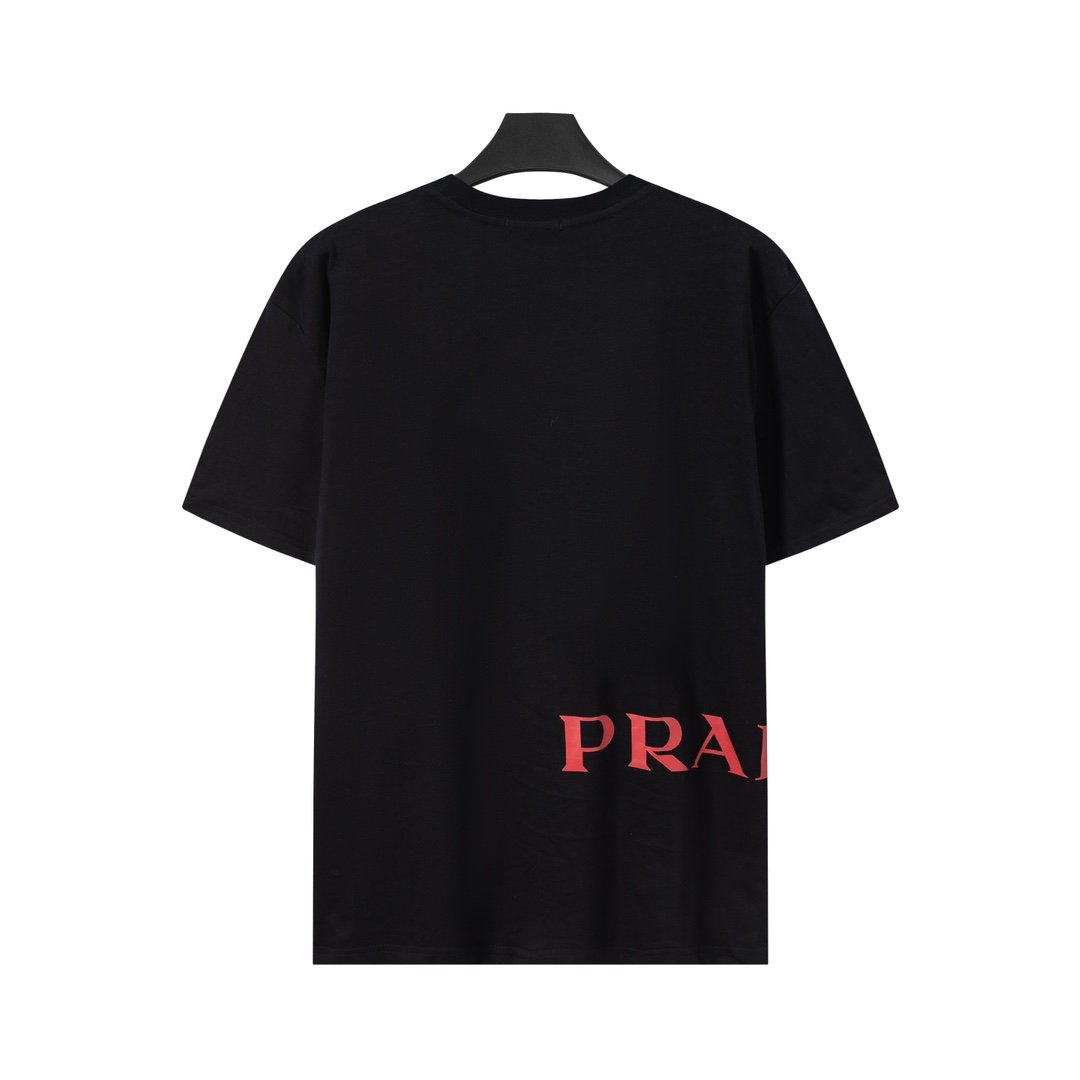 Prada T-Shirt XS-L - Imagen 3