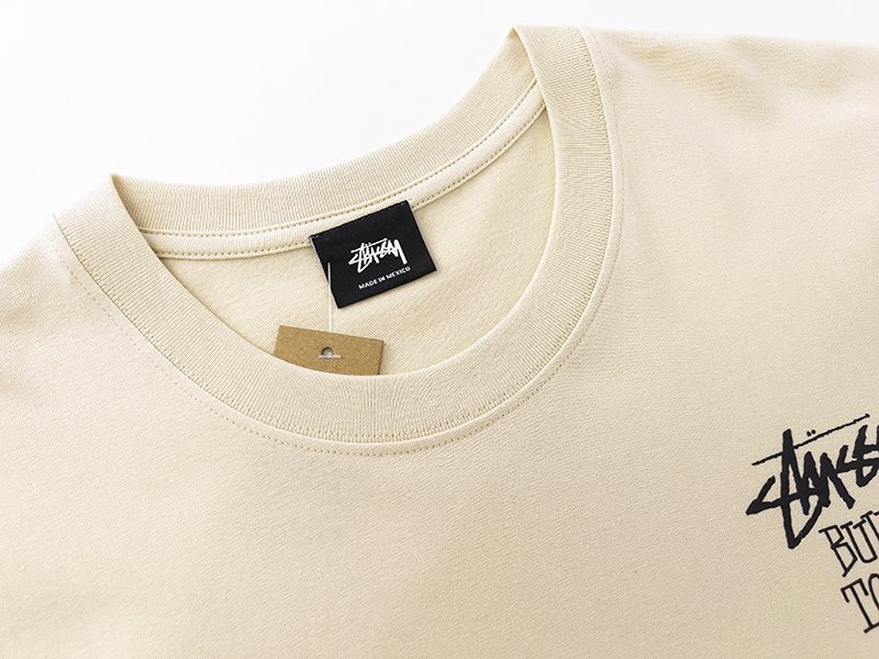 Stussy T-Shirt S-2XL - Imagen 14