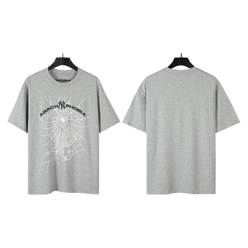 Sp5der T-Shirt S-XL - Immagine 5