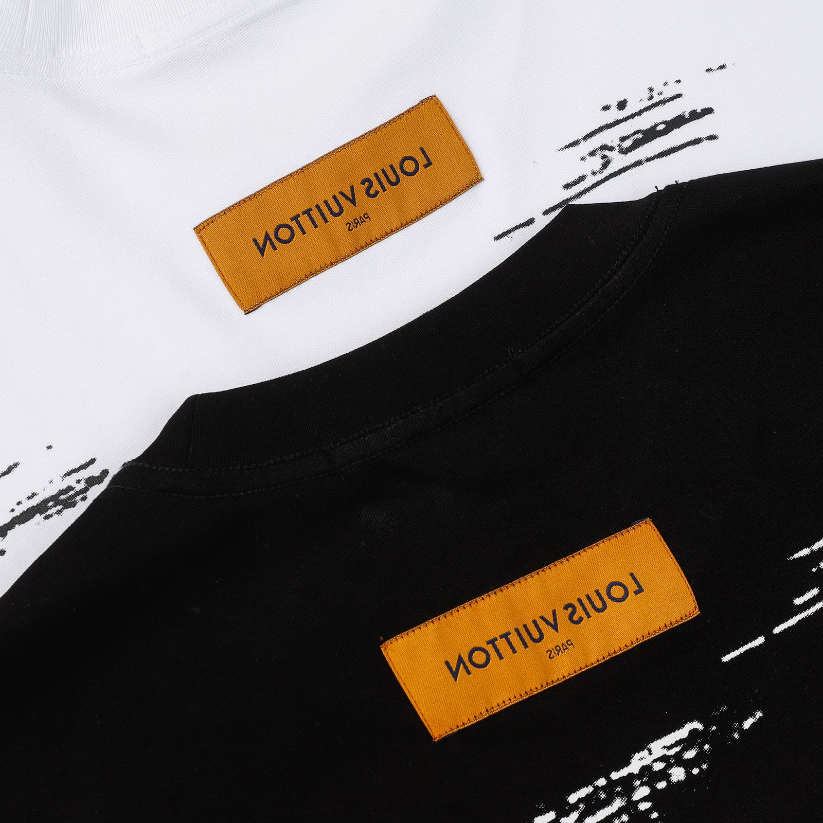 LV T-Shirt S-2XL - Imagem 8