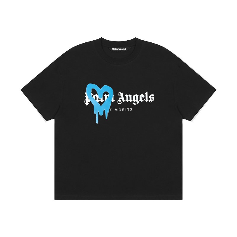 Palm Angels T-Shirt S-XL - Immagine 29