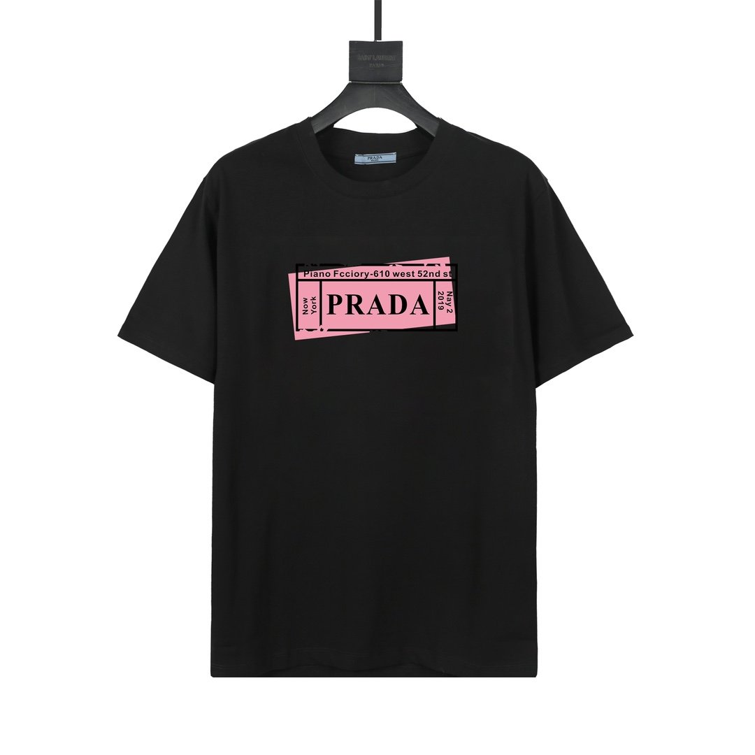 Prada T-Shirt S-XL