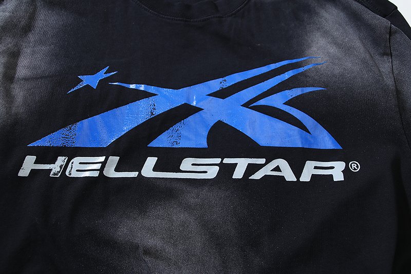 Hellstar T-Shirt S-XL - Image 9