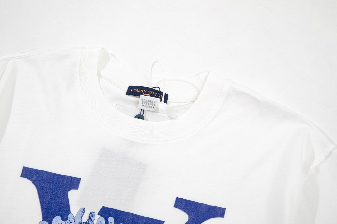 LV T-Shirt XS-L - Imagem 4