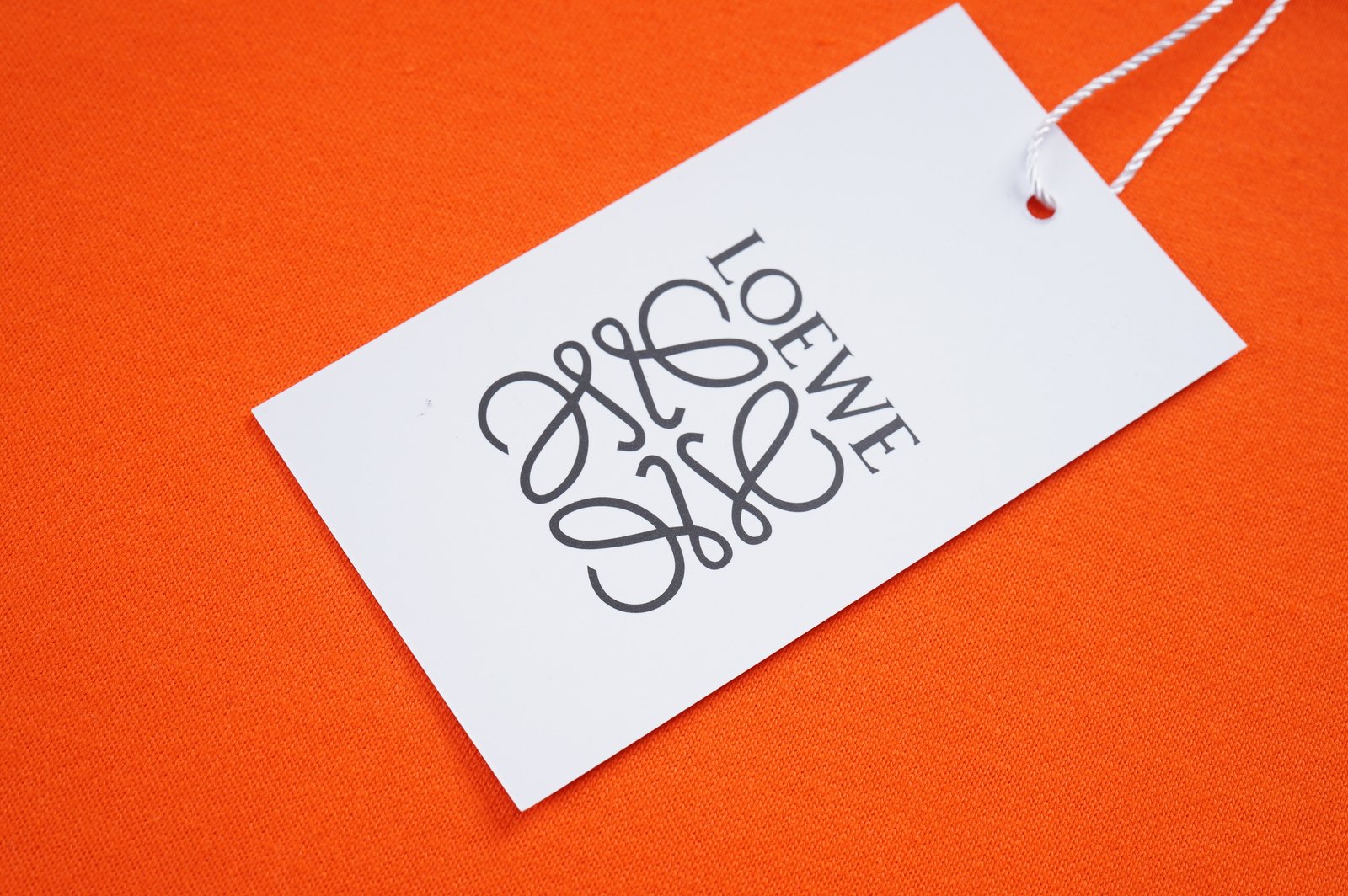 Loewe T-Shirt S-3XL - Imagem 16