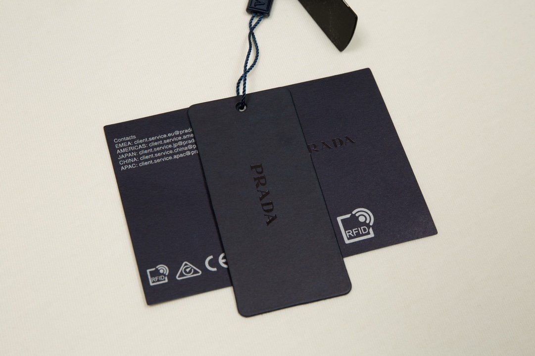 Prada T-Shirt XS-L - Image 5