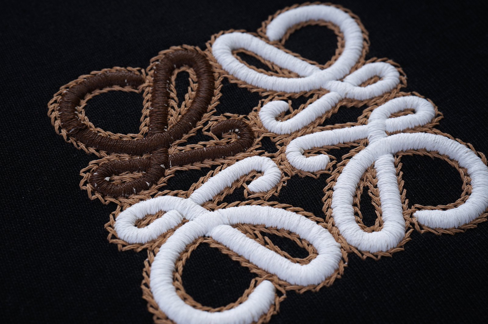 Loewe T-Shirt S-3XL - Imagem 6