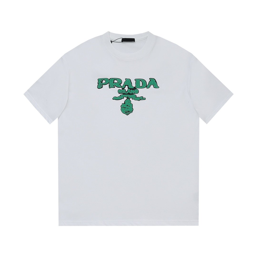 Prada T-Shirt XS-L