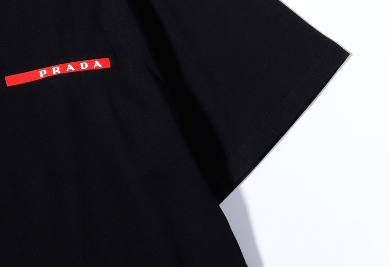 Prada T-Shirt S-2XL - Imagen 5
