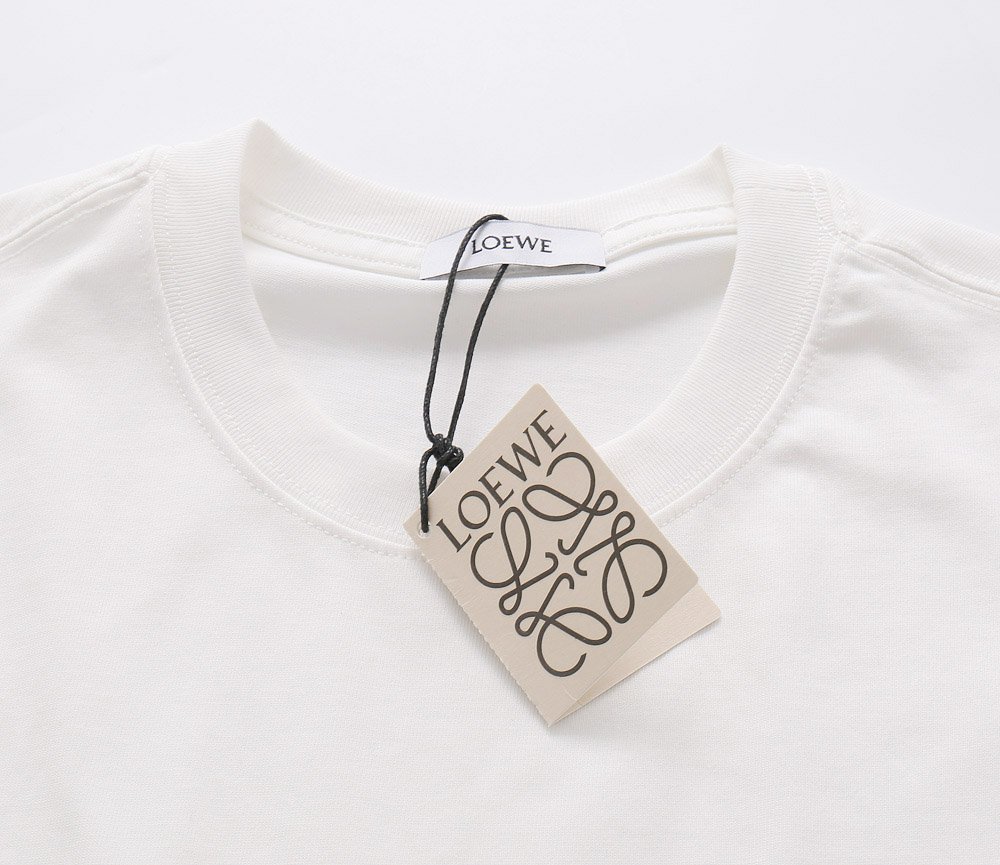 Loewe T-Shirt XS-L - Imagine 4
