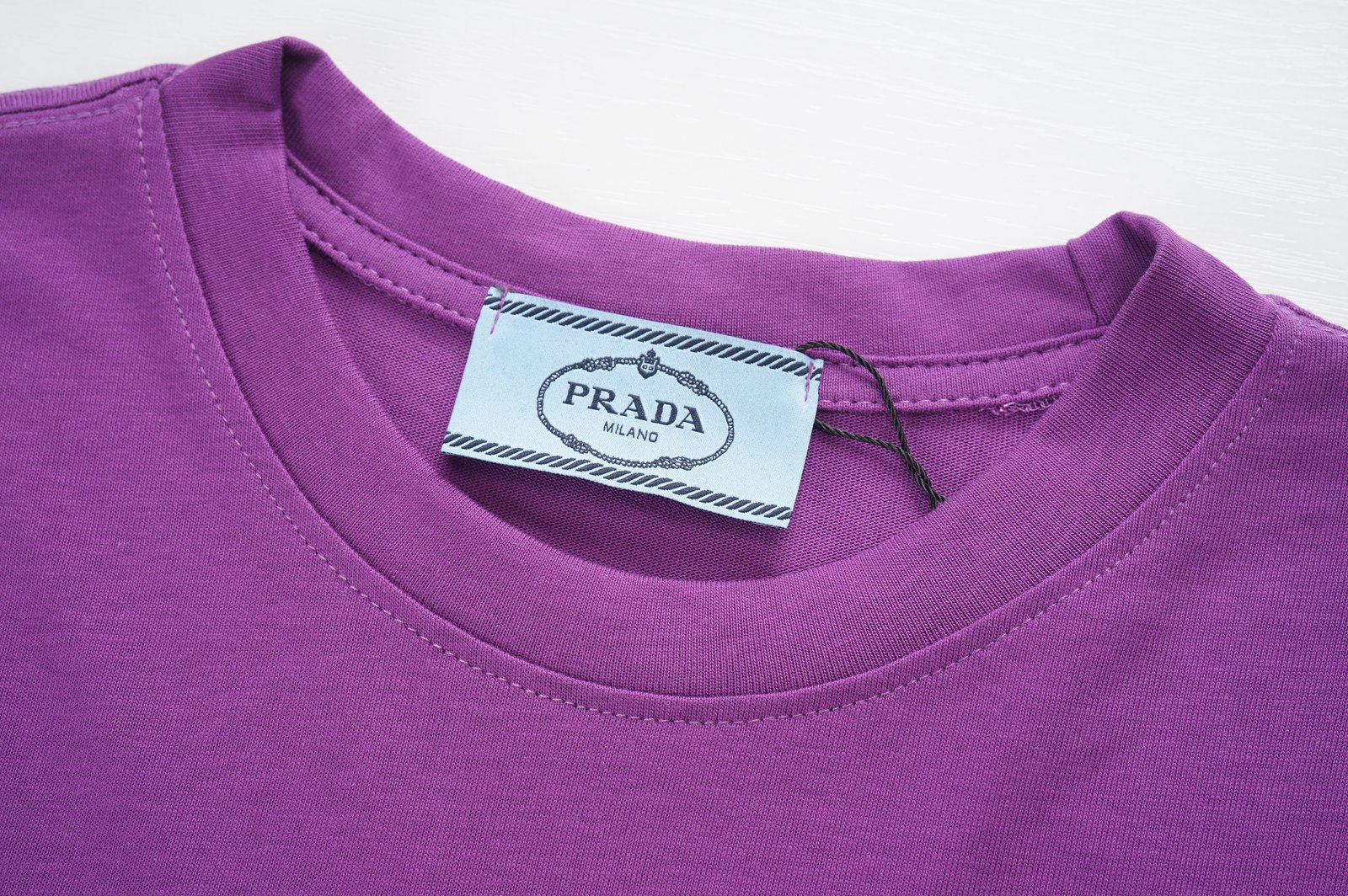 Prada T-Shirt S-3XL - Immagine 9