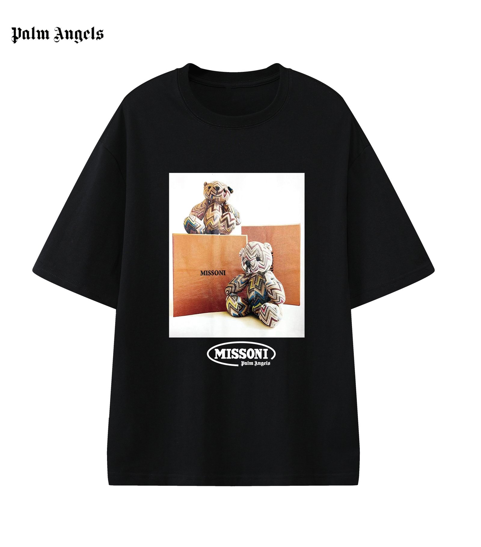 Palm Angels T-Shirt S-2XL