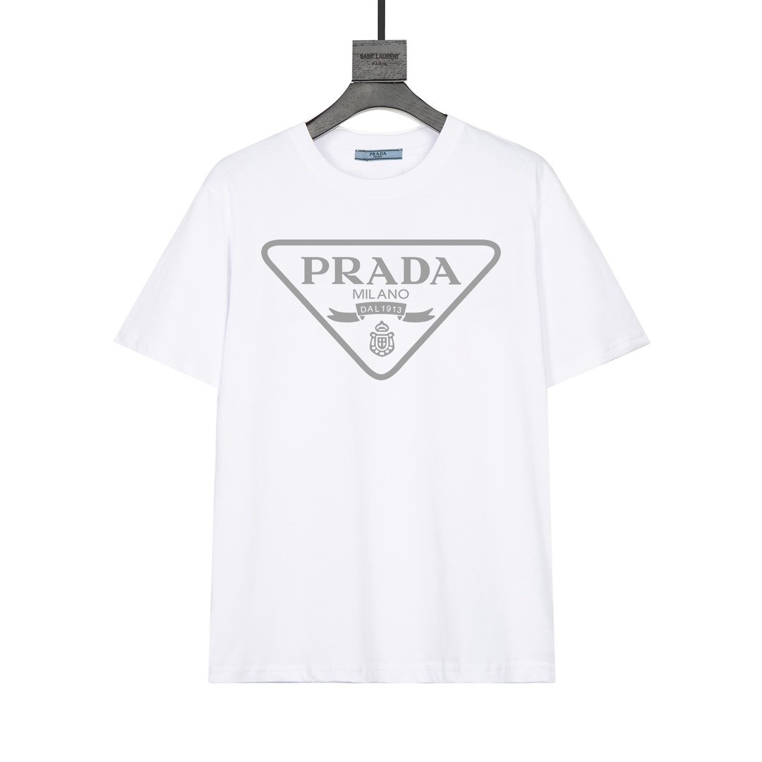 Prada T-Shirt S-XL