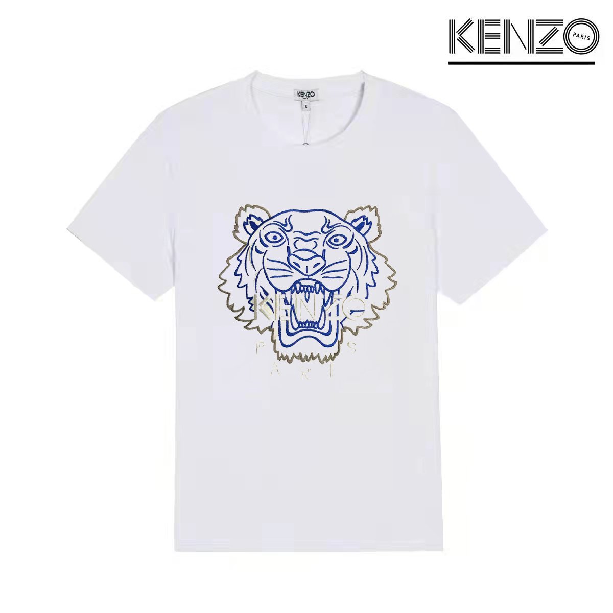 Kenzo T-Shirt S-2XL