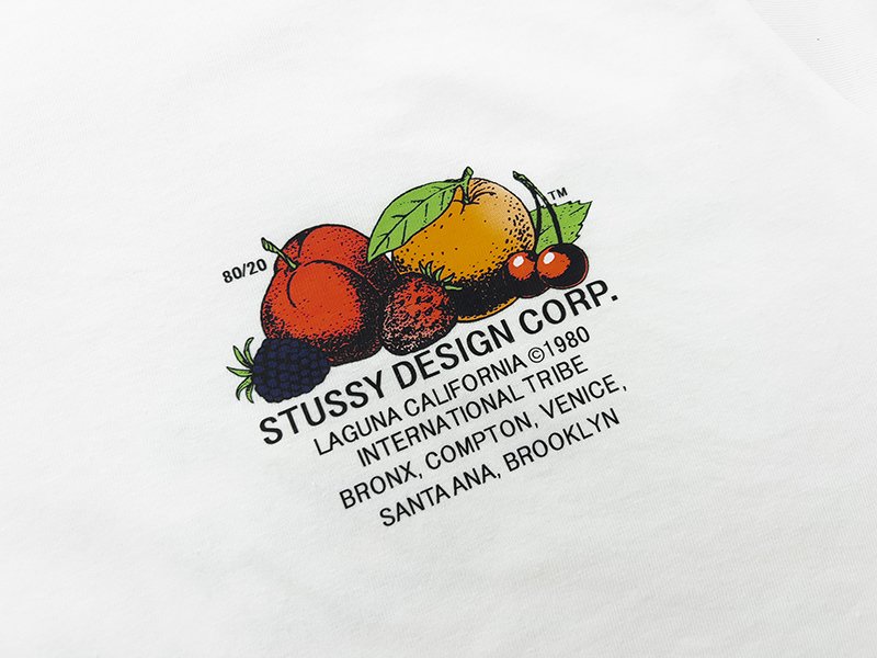 Stussy T-Shirt S-2XL - Immagine 15