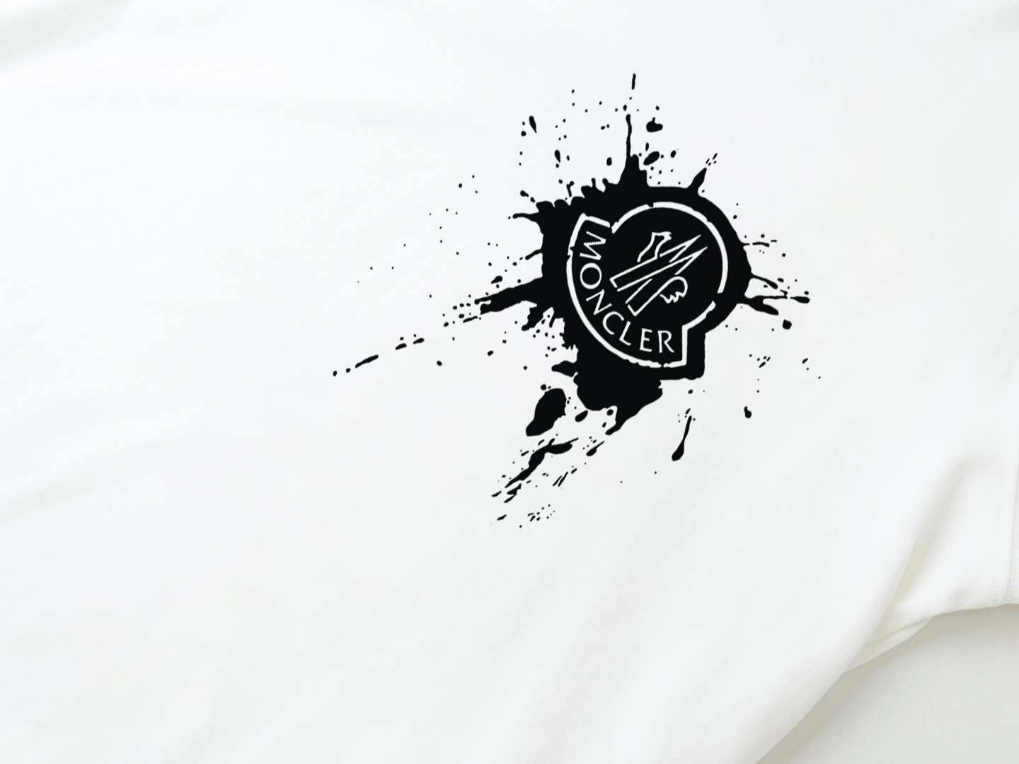 Moncler T-Shirt S-XL - Immagine 6