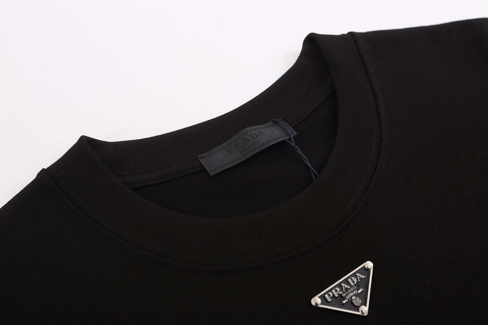 Prada T-Shirt S-XL - Imagen 11