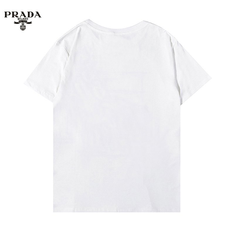Prada T-Shirt S-2XL - Imagen 14