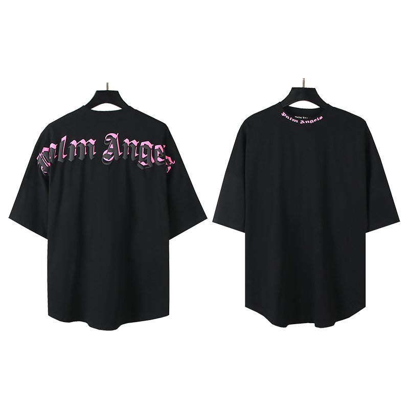 Palm Angels T-Shirt S-XL - Immagine 19