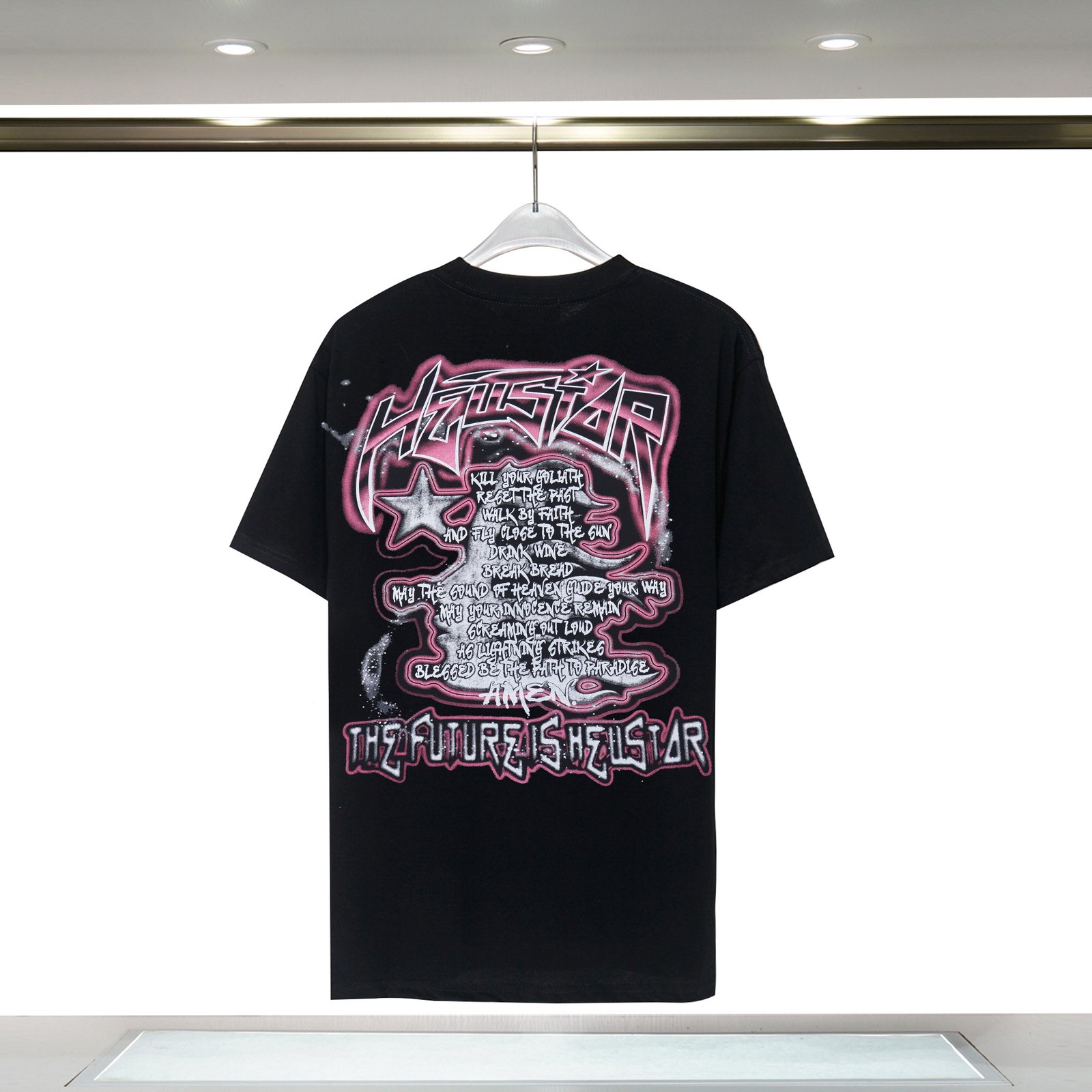 Hellstar T-Shirt S-3XL - Image 25