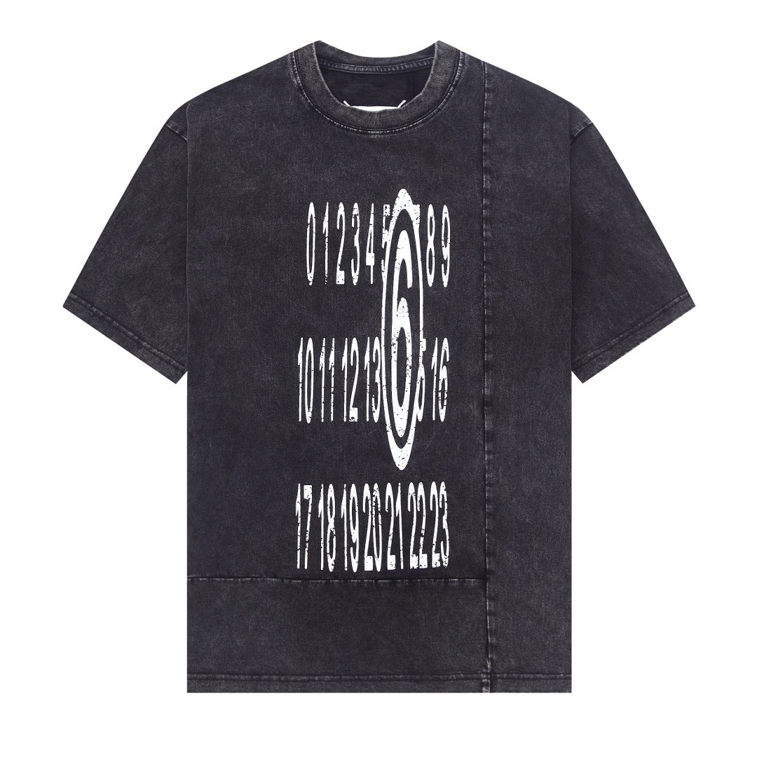 Maison Margiela T-Shirt 46 48 50 52