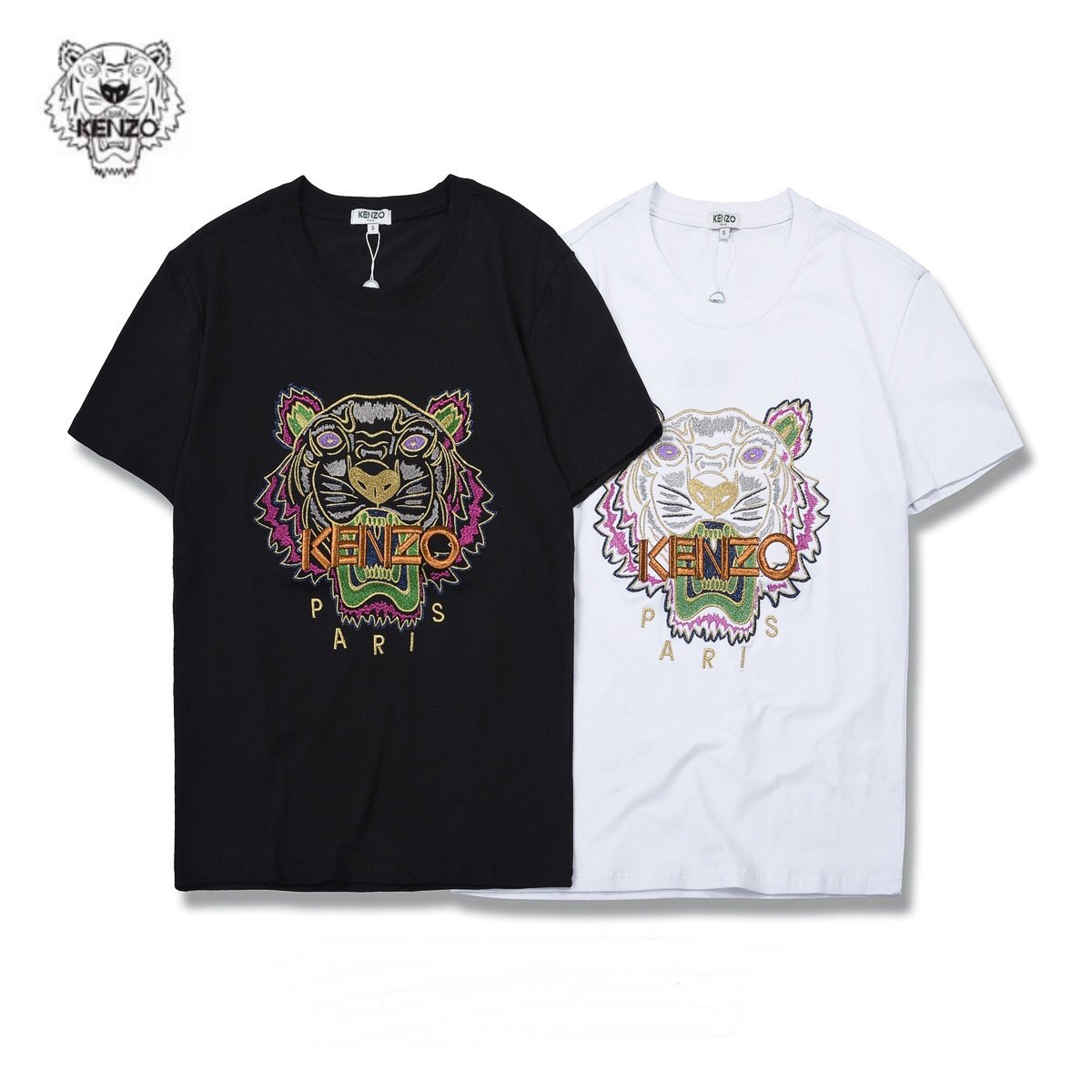 Kenzo T-Shirt S-2XL