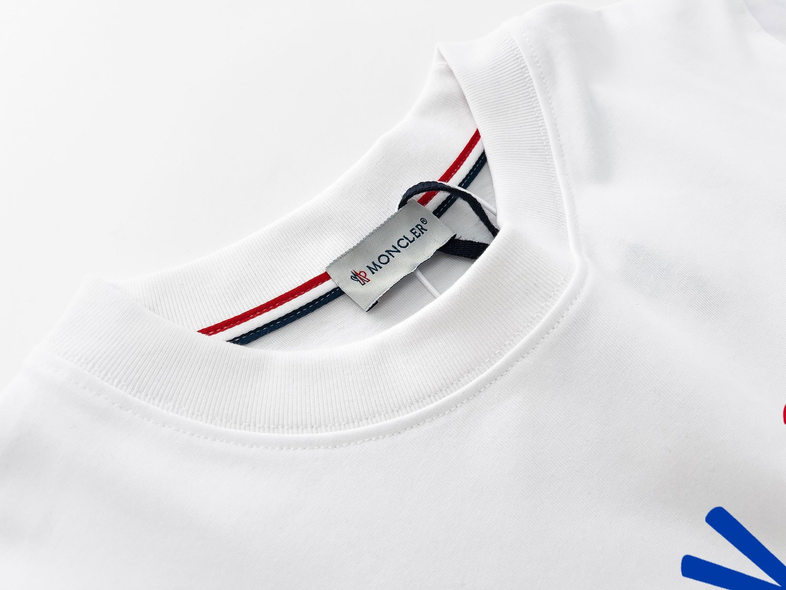 Moncler T-Shirt S-XL - Immagine 6