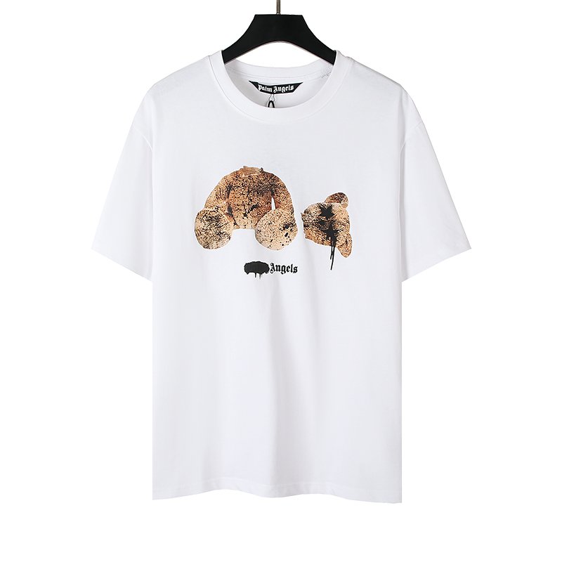 Palm Angels T-Shirt S-XL - Immagine 24