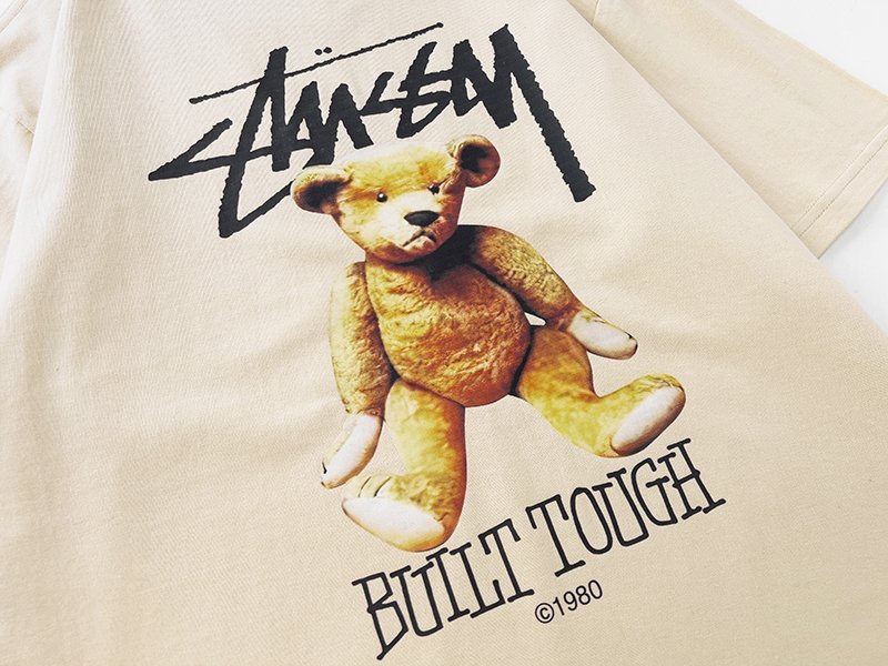 Stussy T-Shirt S-2XL - Imagen 7