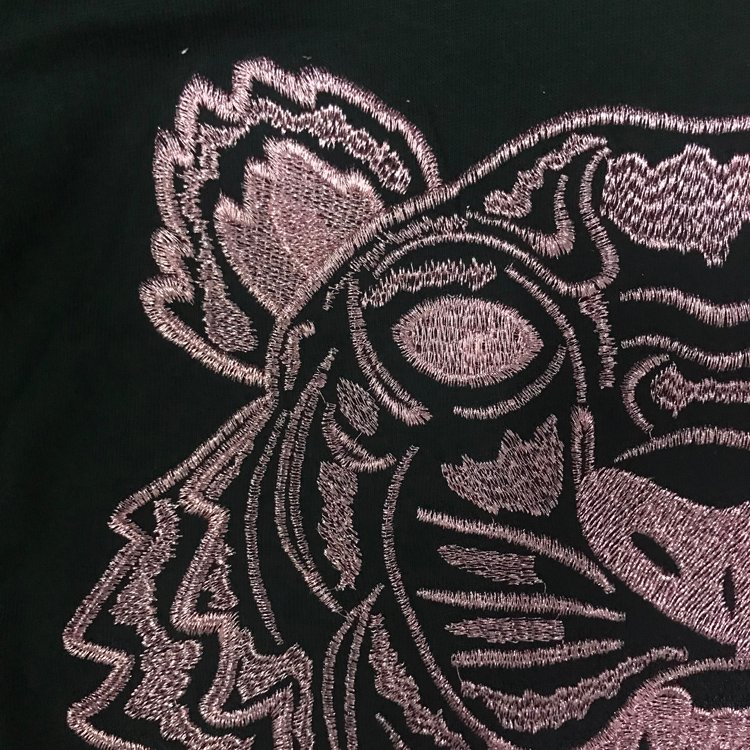 Kenzo T-Shirt S-2XL - Imagem 3