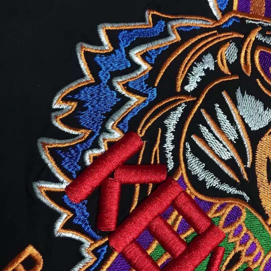 Kenzo T-Shirt S-2XL - Immagine 5