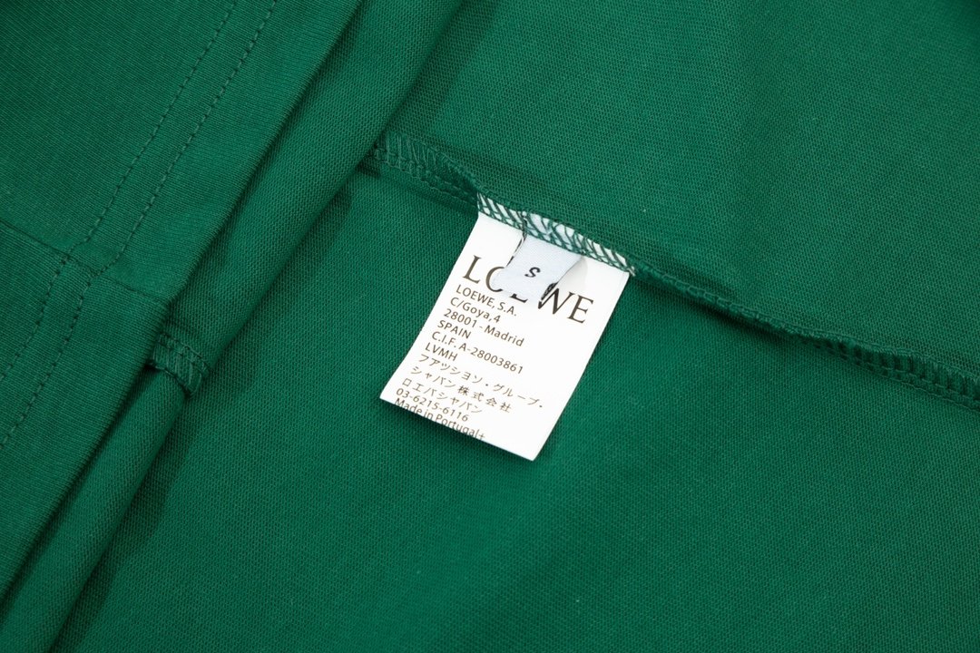 Loewe T-Shirt XS-L - Imagen 9