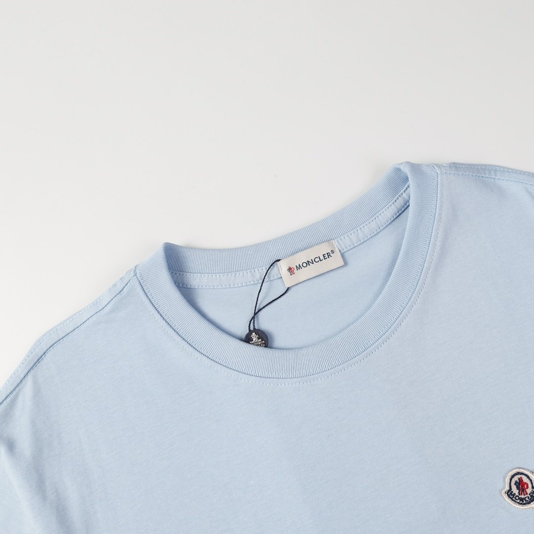 Moncler T-Shirt S-XL - Image 5