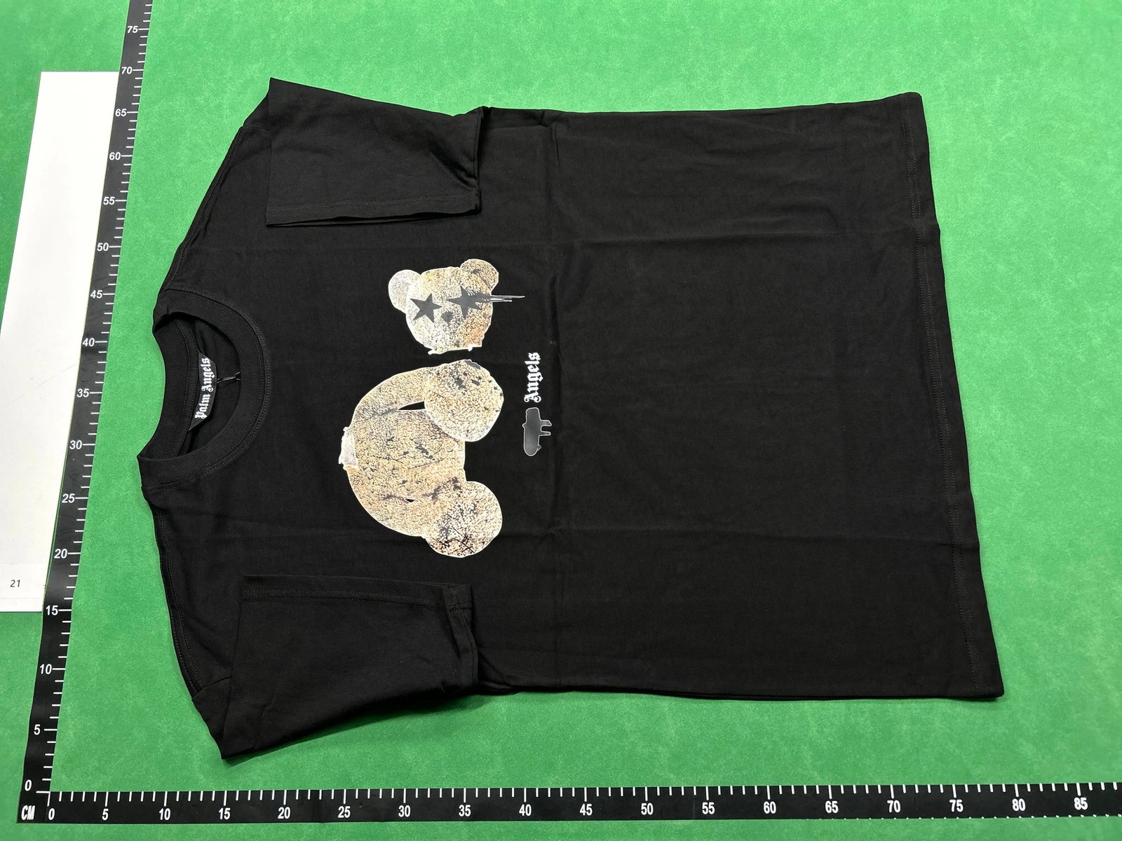 Palm Angels T-Shirt S-XL - Image 11