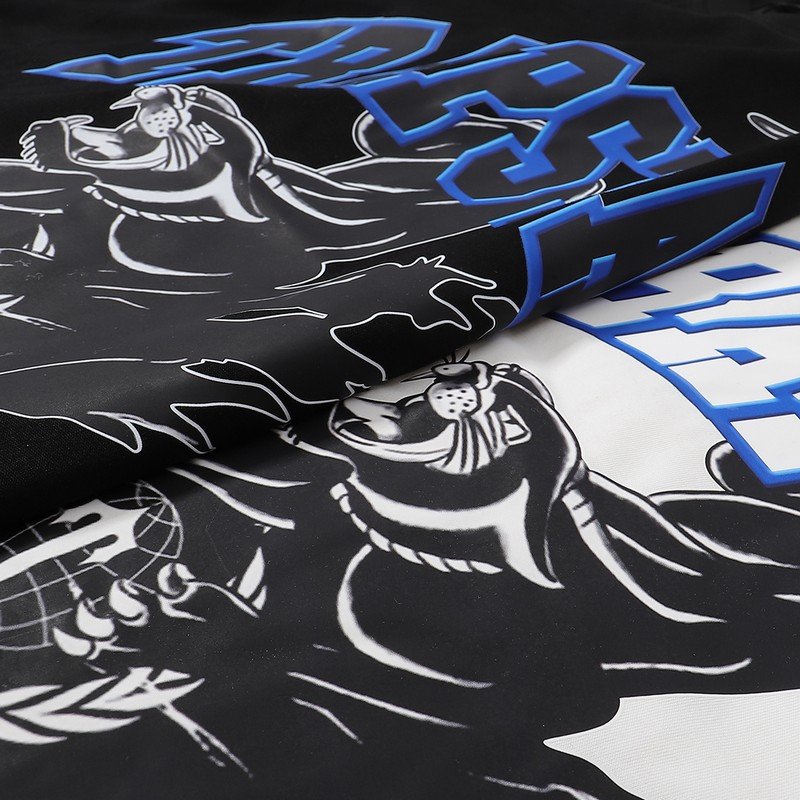 Trapstar T-Shirt S-XL - Imagem 8