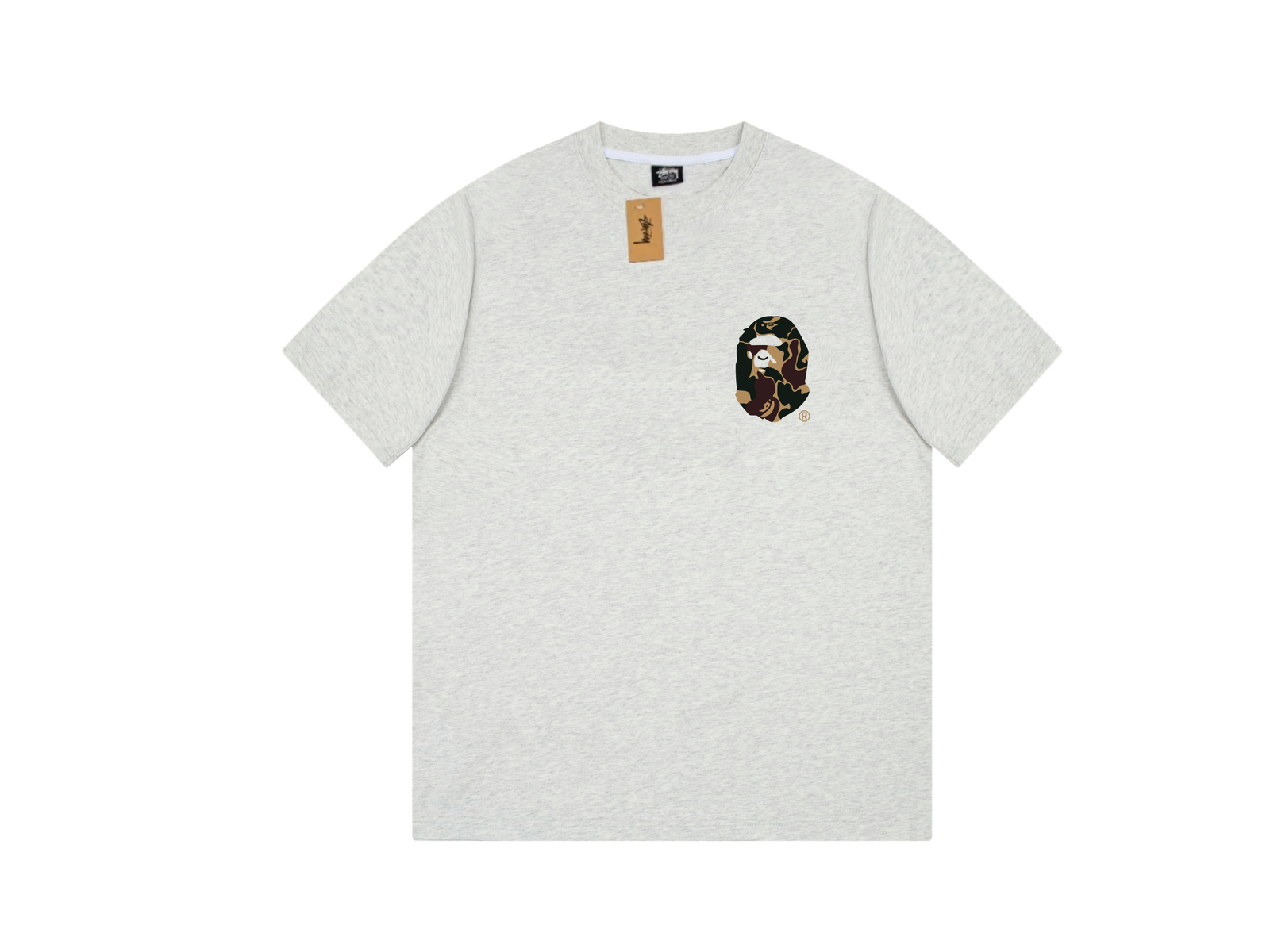 Stussy T-Shirt S-2XL - Imagen 3