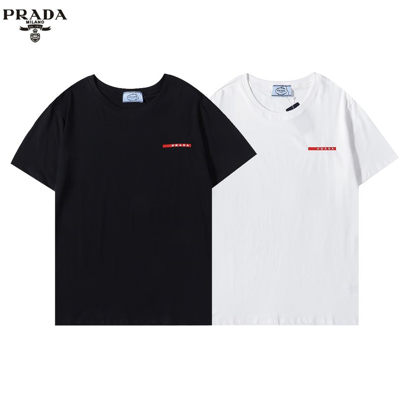 Prada T-Shirt S-2XL