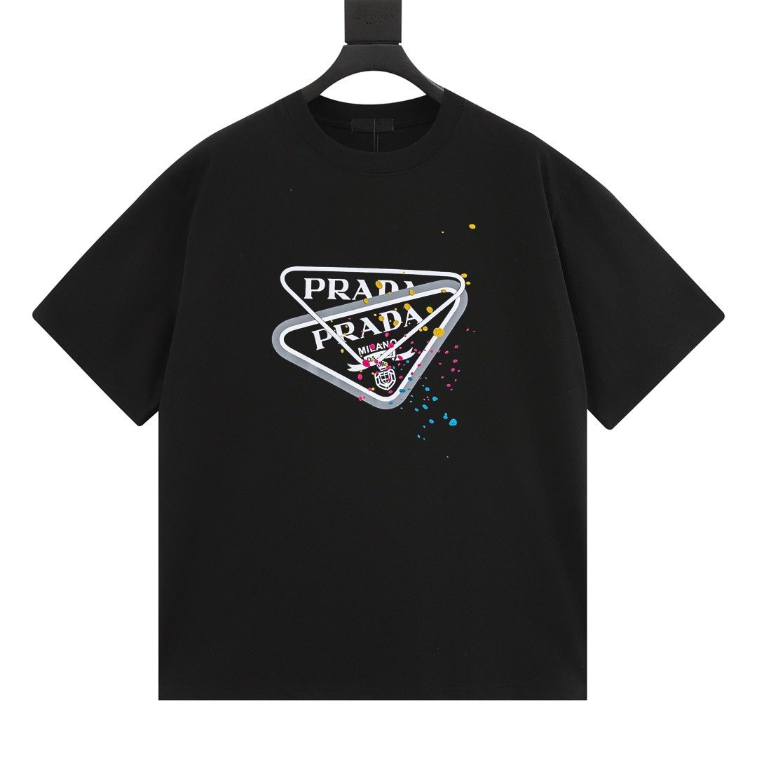 Prada T-Shirt XS-L