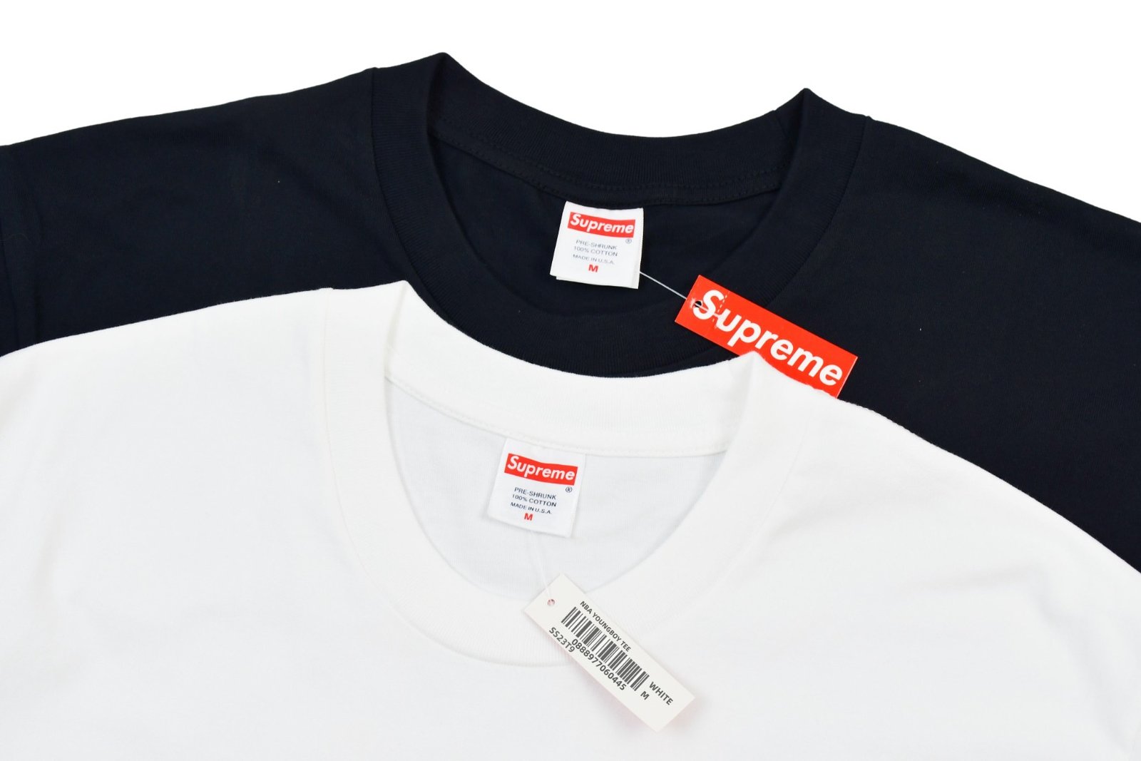 Supreme T-Shirt S-XL - Imagen 4