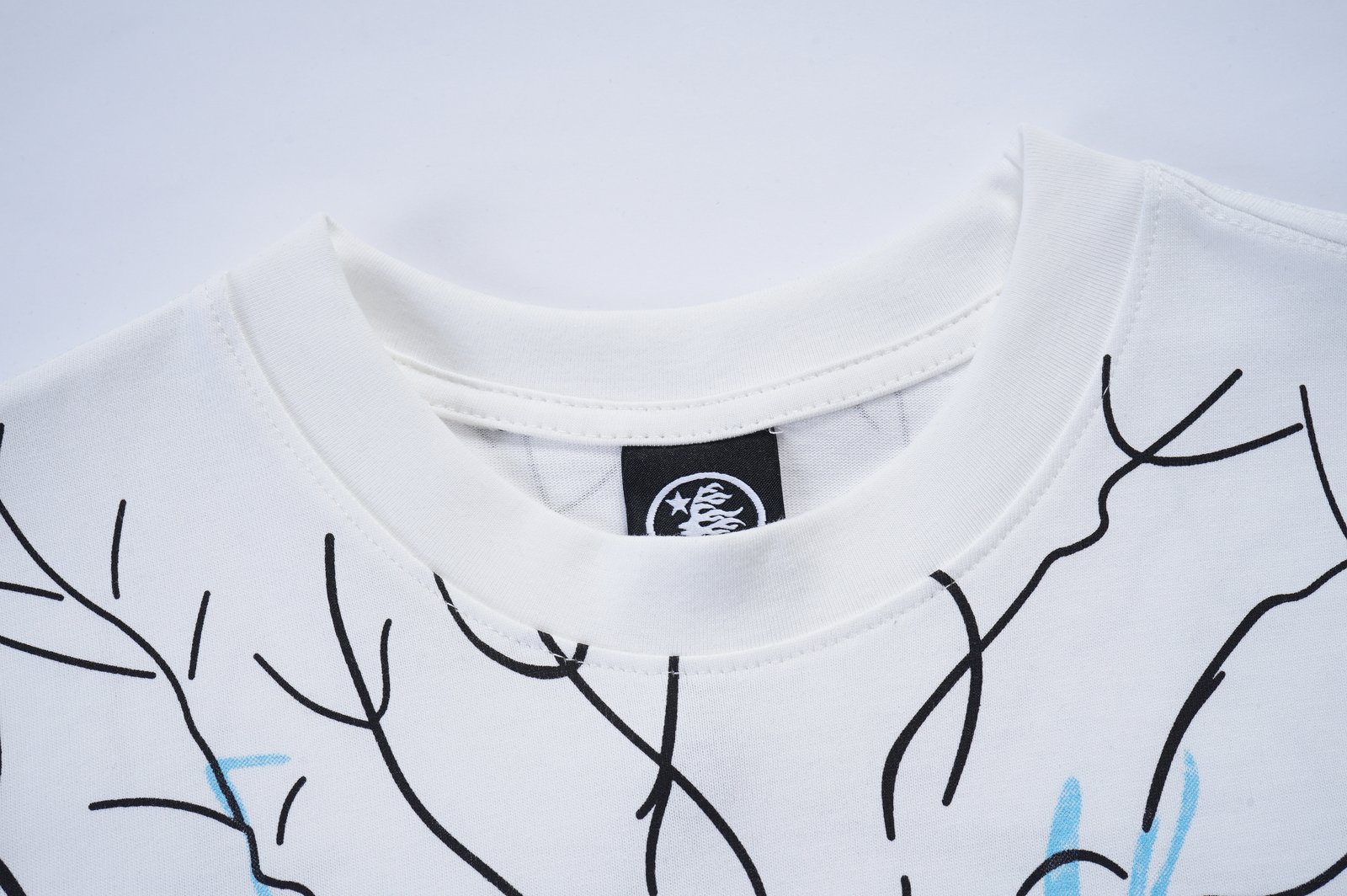 Hellstar T-Shirt S-3XL - Image 6