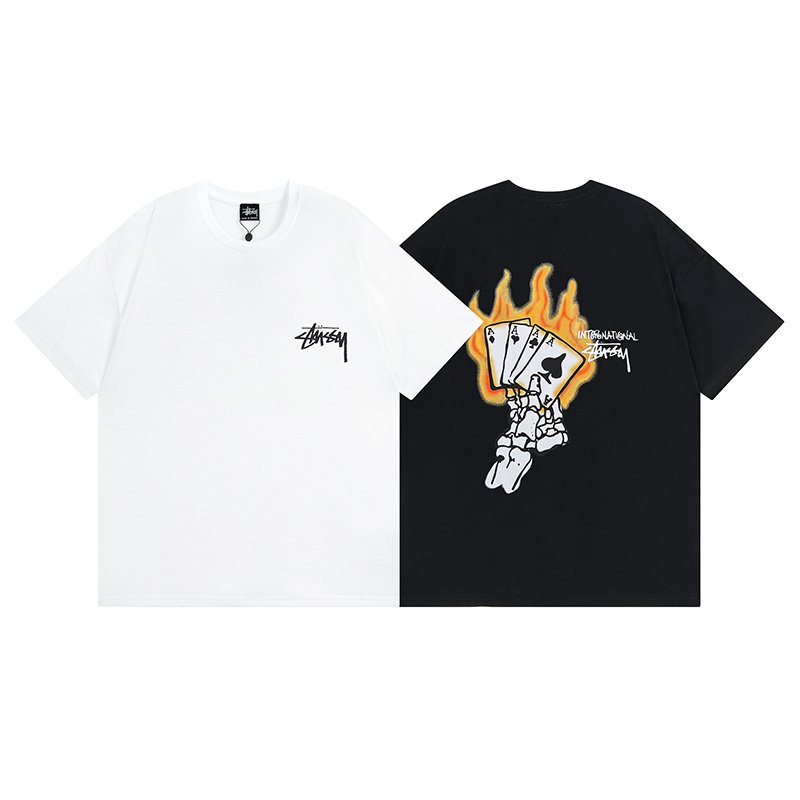 Stussy T-Shirt S-2XL