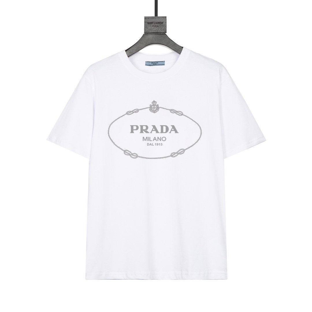 Prada T-Shirt S-XL