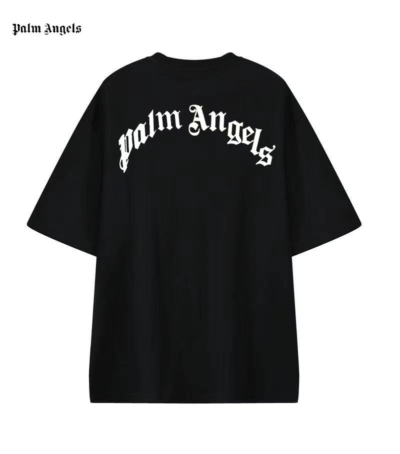 Palm Angels T-Shirt S-2XL - Imagem 3